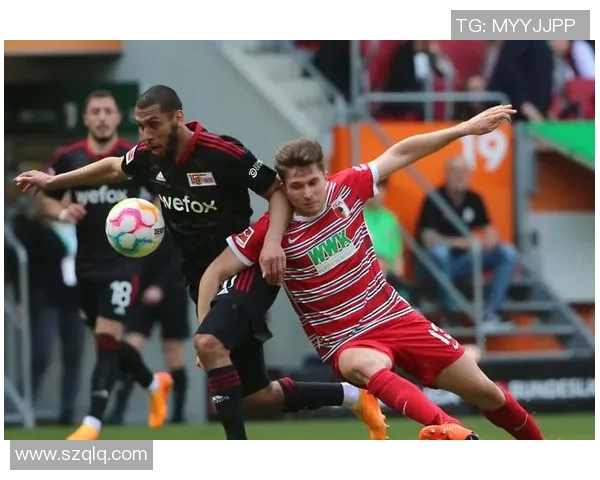 斯图加特主场大胜奥格斯堡，展现强大实力