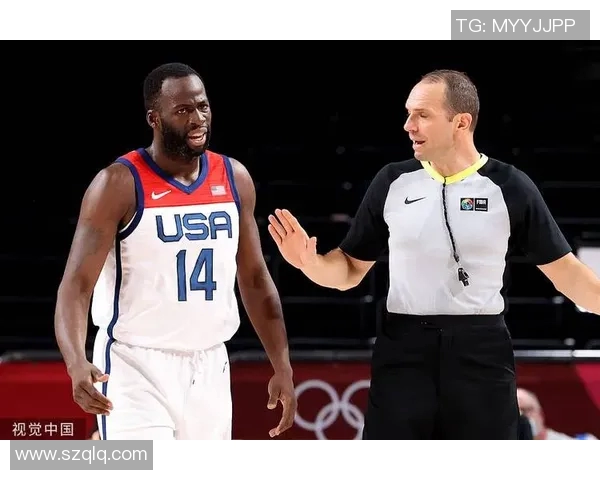 美国男篮挺进东京奥运决赛，将与西班牙展开激烈较量