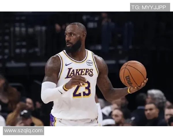 詹姆斯再次领衔湖人击败对手获胜，重燃湖人荣耀
