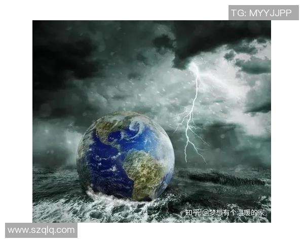 西涅警告：不及时行动，气候变化将对地球生态带来毁灭性危机