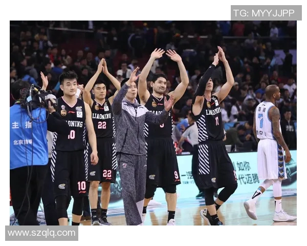 辽宁队跨入CBA总决赛，是否能夺冠成谜