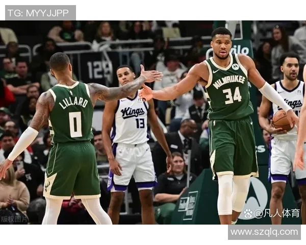 雄鹿主场击败快船，字母哥砍下三双领军取胜